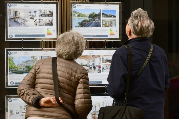 En Auvergne, un budget de 150 000 euros permet d'accéder à de nombreuses options immobilières. (image d'illustration)