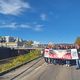 Les salariés de l'usine Solvay ont appris la suppression de leur emploi il y a 13 jours.