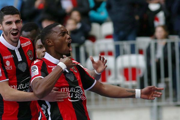 Le milieu de terrain a été blessé le 21 janvier contre St-Etienne.