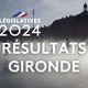 Les résultats du second tour des élections législatives 2024 en Gironde