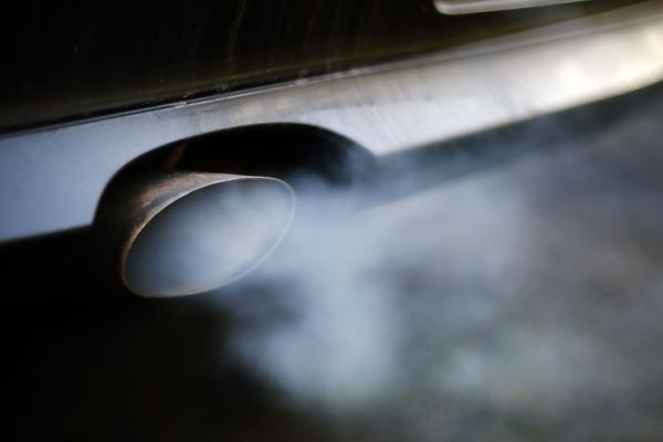 Les niveaux ne particules fines sont très élevés sur le Puy-de-Dôme en ce début d'année.