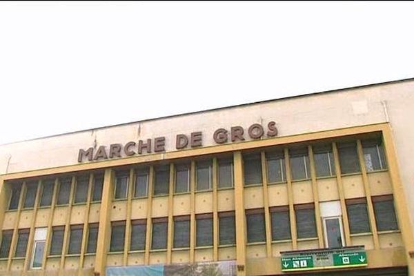 A la confluence, le déménagement de l'ancien marché d’intérêt national a libéré plusieurs hectares de terrain...