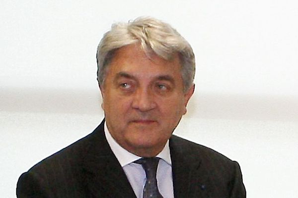 Wojciech Janowski, ex-consul honoraire de Pologne à Monaco 