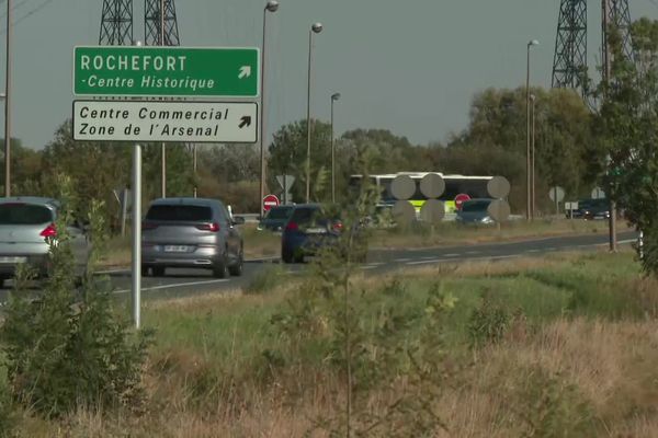 L'accident a fait un mort, un homme de 51 ans