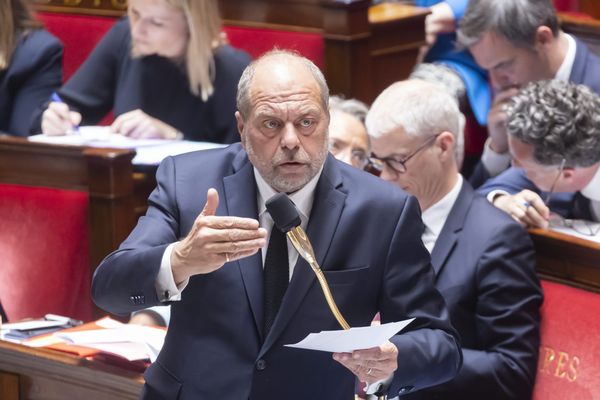 Interpellé par les avocats sur le manque d'effectifs, le garde des Sceaux, Eric Dupond-Moretti sera à Montpellier en fin de semaine.