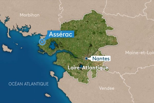 Alerte au dinophysis sur la côte nord de la Loire-Atlantique