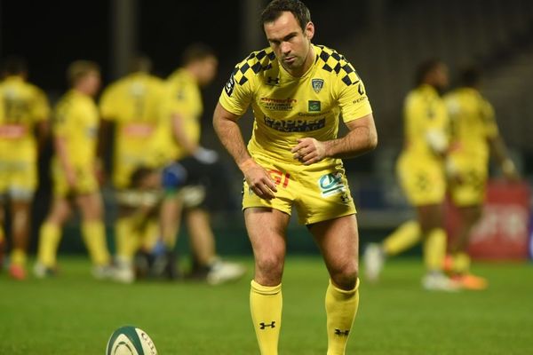 Selon le président de l'ASM Clermont Auvergne, Eric de Cromières, le championnat est fini pour cette année, en raison du coronavirus COVID 19.