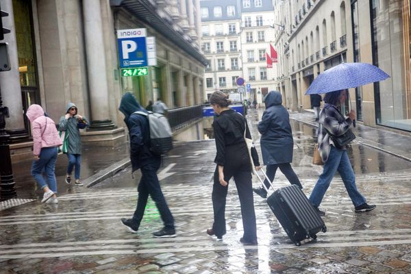 Les piétons se sentent-ils en sécurité en Centre-Val de Loire