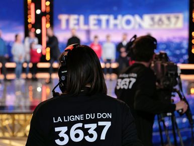 Téléthon. Comment grâce à une piqûre et à la recherche en génétique, le  petit Jules est né une seconde fois