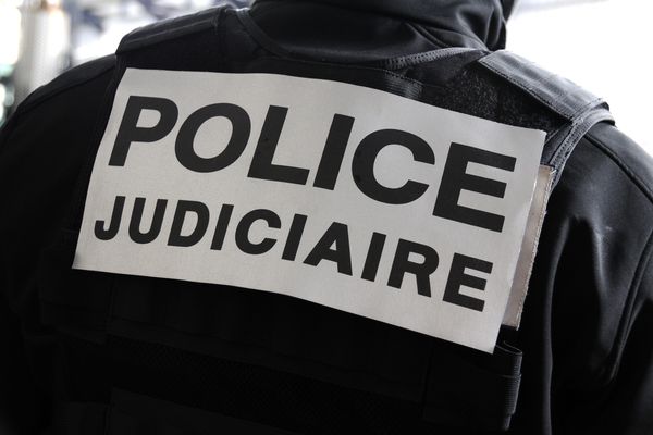 L'enquête est confiée à la brigade criminelle de la police judiciaire de Paris (illustration).