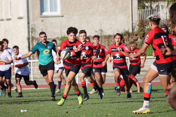 Medhi Narjissi, jeune espoir du Stade Toulousain, a disparu en mer le 7 août 2024.