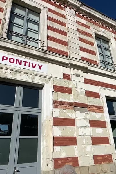 La gare de Pontivy bientôt restaurée grâce à la "Mission patrimoine"