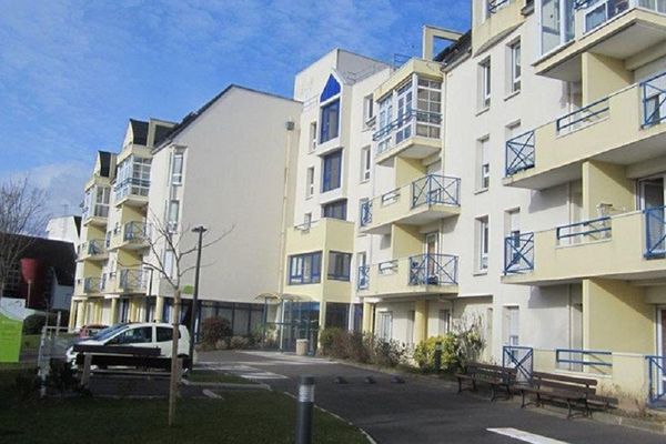 7 résidents sont décédés à la résidence Edylis de Lorient