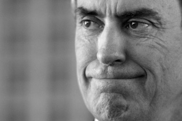 Jérôme Cahuzac a avoué disposer depuis 20 ans d'un compte à l'étranger.
