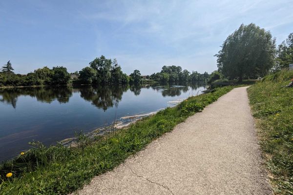 Plus de la moitié des bassins du Cher sont en situation de crise.