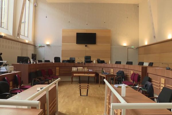 Au bout de neuf heures d'audience, le tribunal judiciaire de Tulle a tranché avec des peines allant de 6 mois à 1 an ferme.