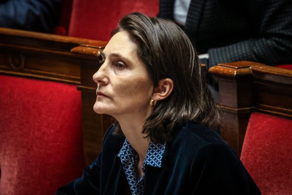 Le corps enseignant estime que les propos d'Amélie Oudéa-Castéra témoignent du mépris du gouvernement pour la profession.