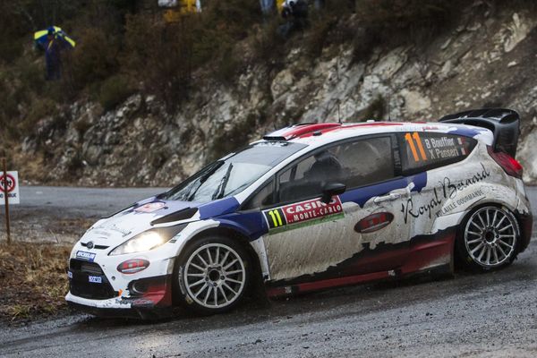 Bryan Bouffier