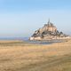 Le Mont-Saint-Michel