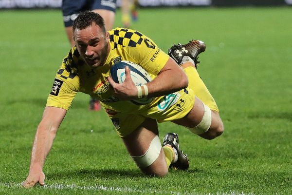 L'ancien joueur de l'ASM Clermont Auvergne Alexandre Lapandry a déposé 4 plaintes visant le club.