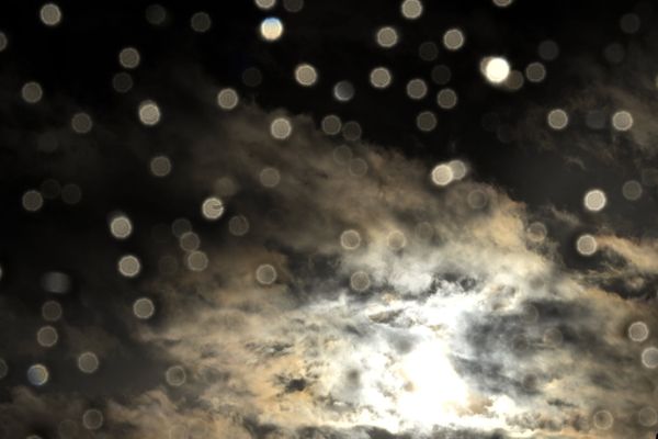 Quelques gouttes de pluie et des coups de vent seront de la partie pour la nuit de la Saint-Sylvestre en Alsace.