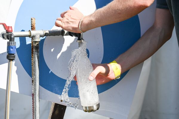 L'eau est une ressource dont la gestion est à repenser dans la région selon un rapport de la CCI des Hauts-de-France.