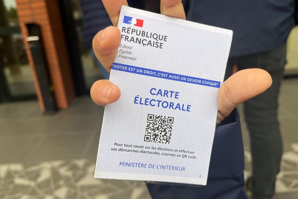 Les Français sont appelés aux urnes ce dimanche 9 juin pour désigner leurs députés européens.