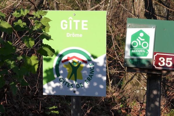 Gîtes de France a agréé une dizaine de nouveaux gîtes en un an, preuve d'un véritable engouement pour le Vercors drômois.