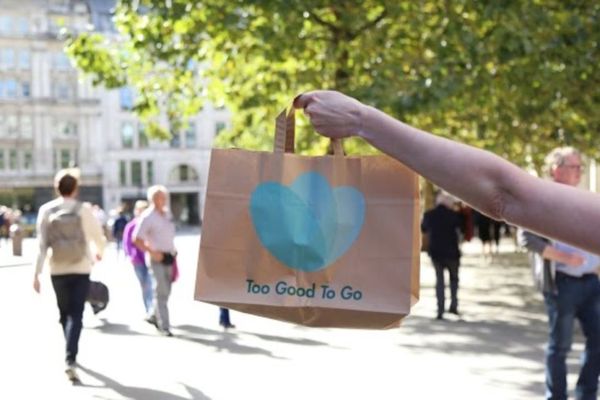 L'application Too good to go s’associe à la Société Jean Hervé de Clion pour une opération contre le gaspillage alimentaire.