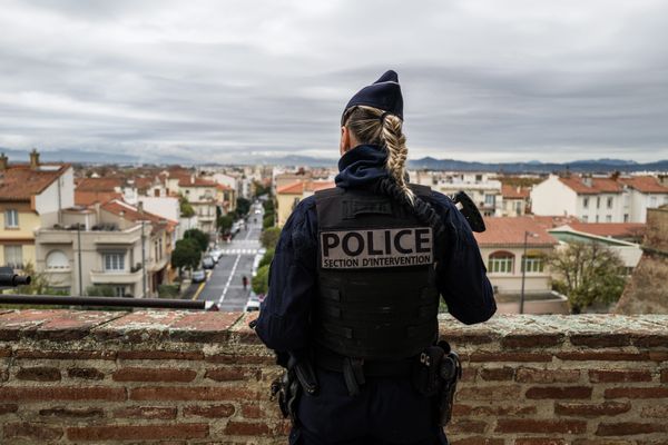 Un gilet pare-balle pour femme doit voir le jour à Tourcoing d'ici fin 2025.