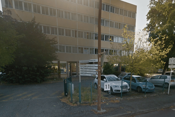 Le bâtiment qui abrite le siège de SMClean à Toulouse