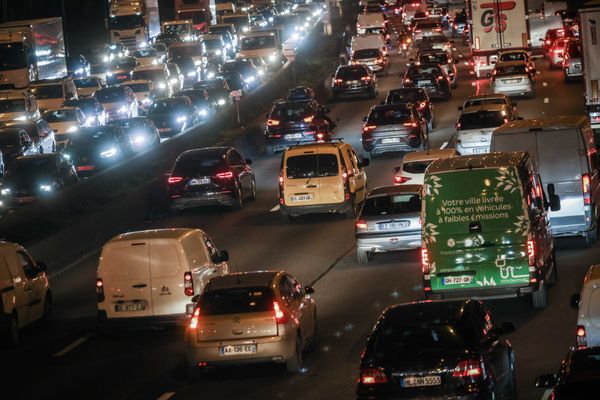 Les camions de livraison pourront livrer entre 6h et minuit