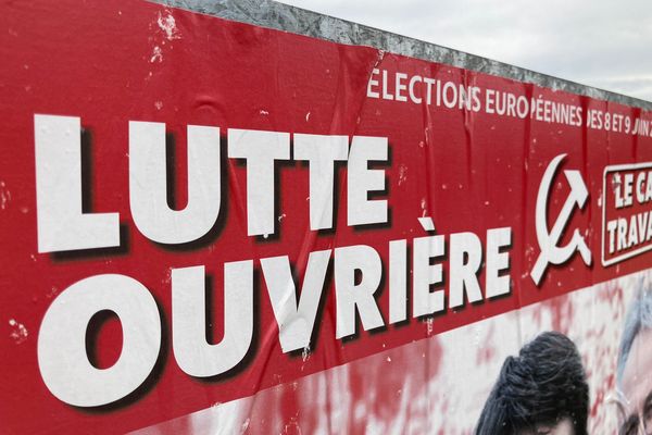 Lutte Ouvrière sera présent dans toutes les circonscrptions pour les élections législatives 2024.