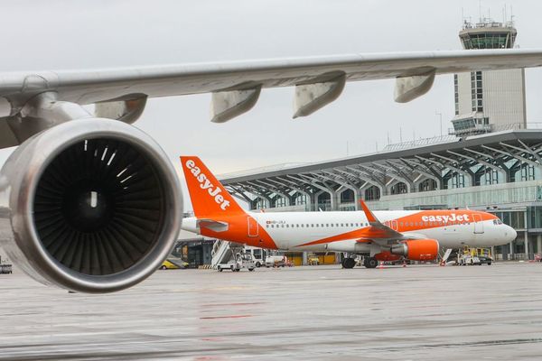 Easyjet suspend ses vols vers Tel-Aviv, l'aéroport de Bâle-Mulhouse concerné par cette mesure