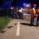 La collision est survenue sur la route départementale 15, à Beaucaire, samedi 14 septembre 2024.