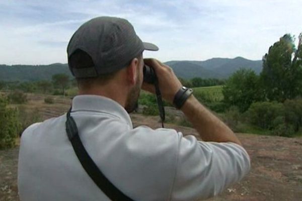 Les opérations « BioMaures » se sont multipliées ces dernières années dans la plaine de Maures.