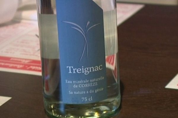 Une nouvelle bouteille en verre vient d'être commercialisée