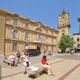 Aix-en-Provence caracole en tête du classement du Figaro pour son cadre de vie et la sécurité.