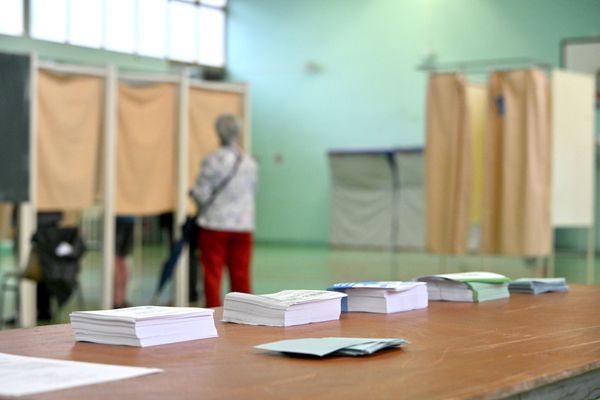 Le second tour des élections législatives de 2024 se tient ce dimanche 7 juillet.