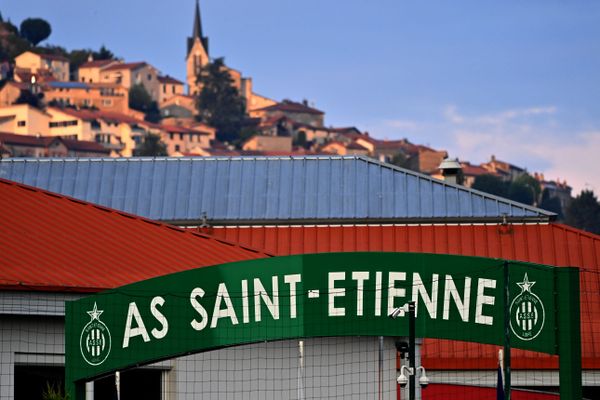 Perquisition ce mardi 14 juin au siège de l'ASSE, à l'Etrat