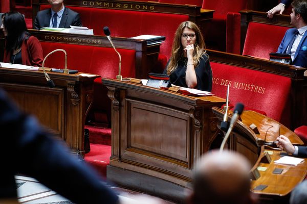 Le texte de loi porté par Marlène Schiappa est loin de faire l'unanimité - Photo d'illustration