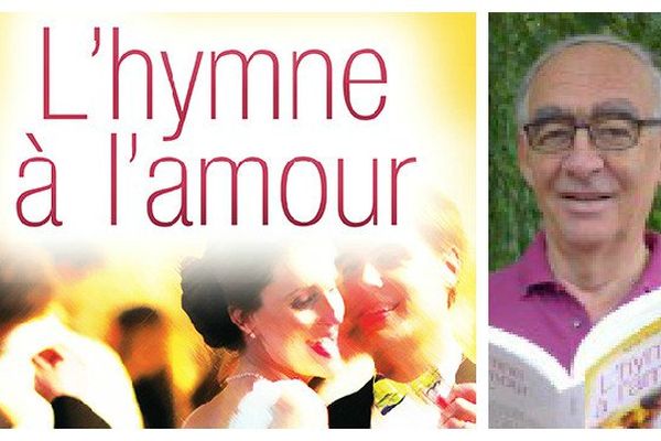 "l'hymne à l'amour, premier roman du picard Marc Joncour