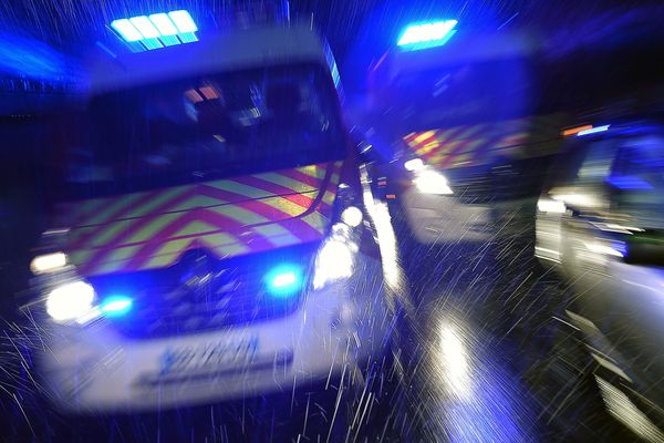 Deux hommes blessés par balle hier à Strasbourg