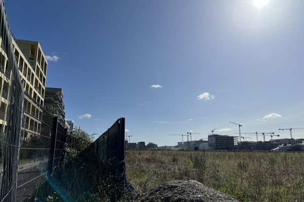 Une réunion publique s'est tenue mardi 10 septembre, rassemblant, Nantes métropole, la Samoa et les riverains au sujet de l'Écocentre.