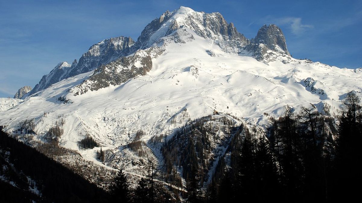 grands montets