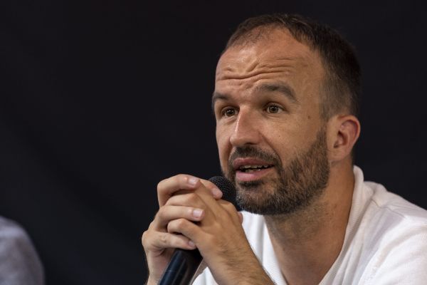 Le député des Bouches-du-Rhône est aussi coordinateur de la France Insoumise.