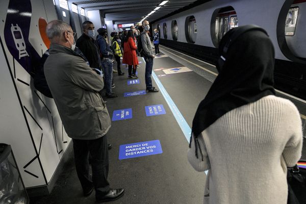 Les transports en commun de la Métropole lyonnaise adaptent l'offre pour anticiper la baisse de fréquentation