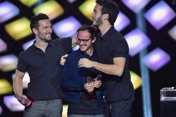 Boulevard des Airs lauréat de la chanson de l'année aux Victoires de la Musique 2019 