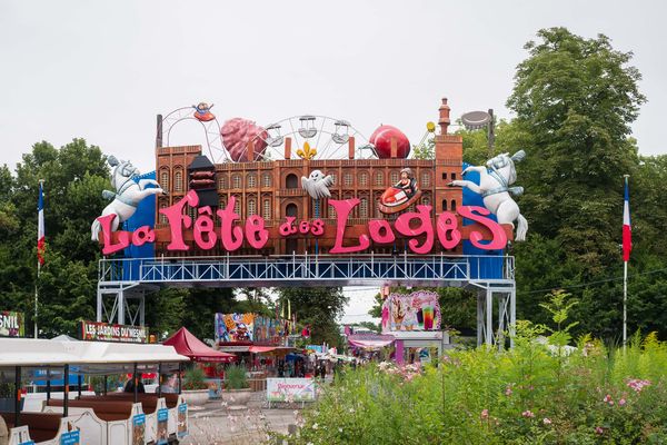 Saint-Germain-en-Laye