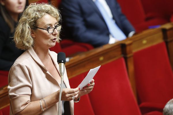 La députée Sophie Auconie sera membre d'honneur de l'association Moi Aussi Amnésie. 